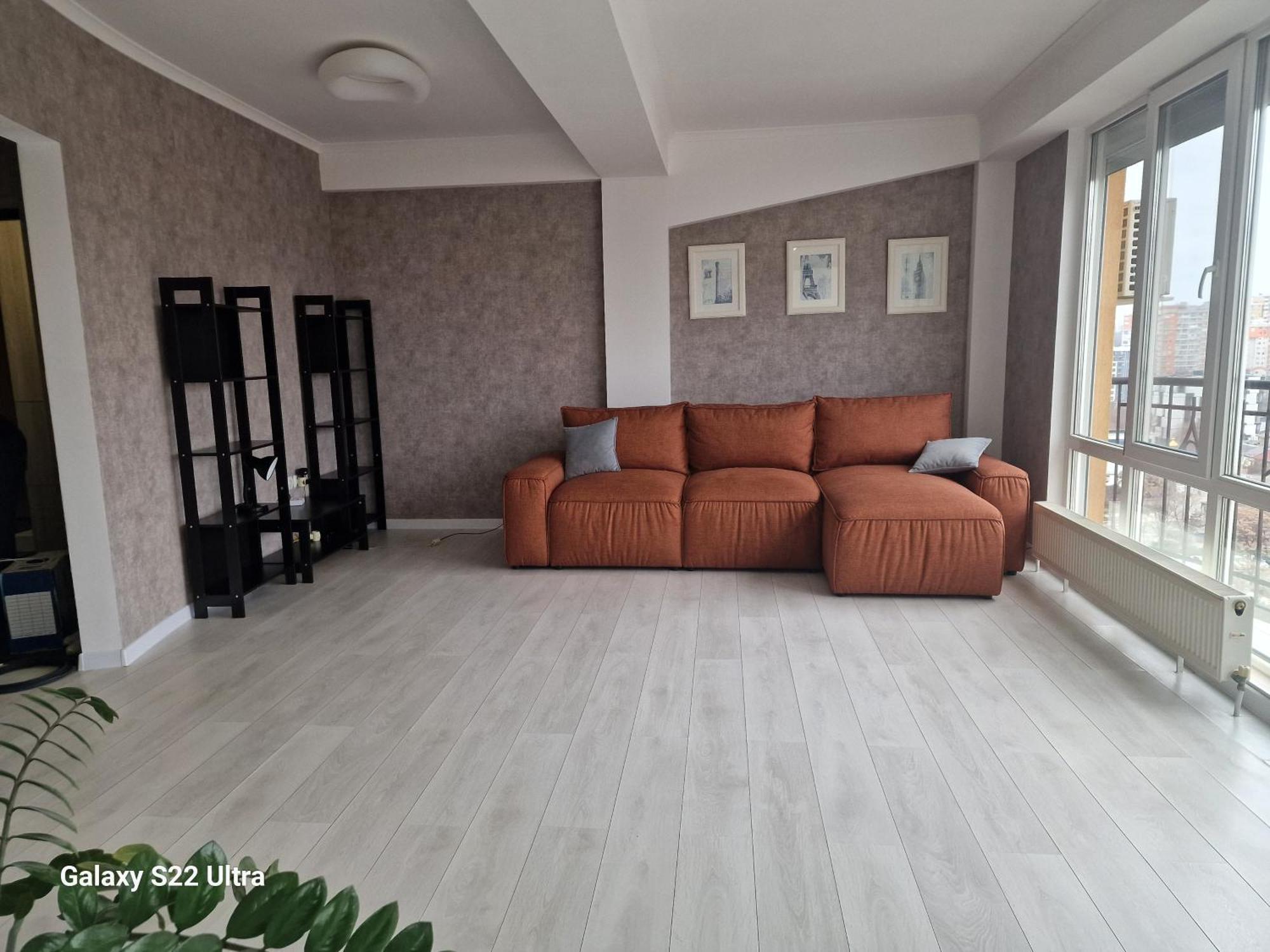 Измайловская Апартаменты Chisinau Eksteriør bilde